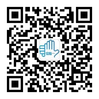 微信二维码